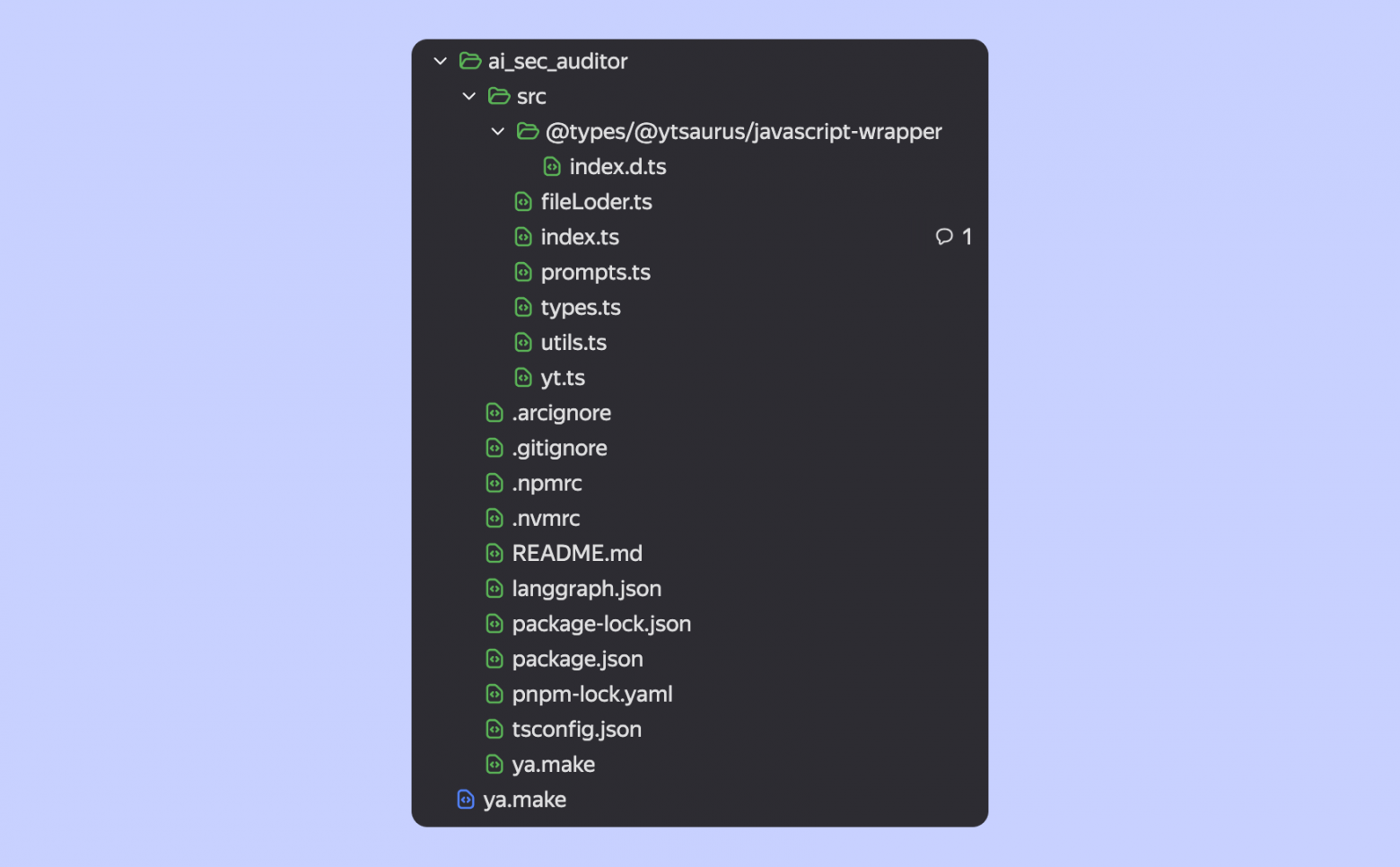 TrustYFox: путь от пет‑проекта до LLM‑инструмента для поиска уязвимостей - 3